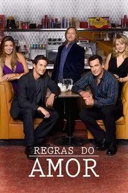 Poster da série Regras do Amor