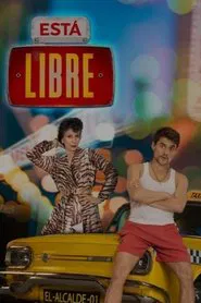 Esta Libre tv show poster