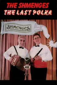 The Last Polka movie poster