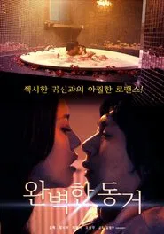 Poster do filme Perfect Cohabitation