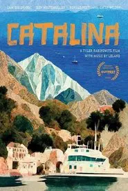 Catalina movie poster
