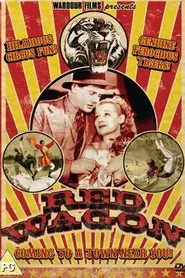 Poster do filme Red Wagon