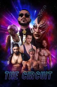 Poster da série The Circuit