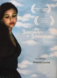 3 Secondes et 5 Minutes movie poster