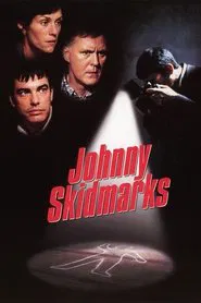 Johnny Skidmarks movie poster