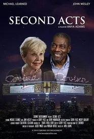 Second Acts movie poster