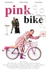 Poster do filme Pink Bike