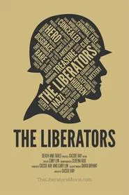 The Liberators movie poster