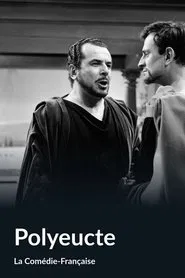 Polyeucte movie poster