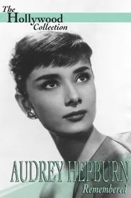 Audrey Hepburn: Remembered movie poster