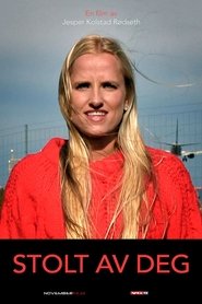 Stolt av deg movie poster