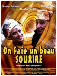Fate un bel sorriso movie poster