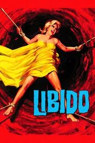 Libido movie poster