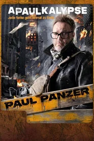 Paul Panzer - Apaulkalypse movie poster