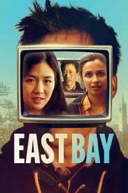 East Bay movie poster