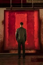Poster do filme Red