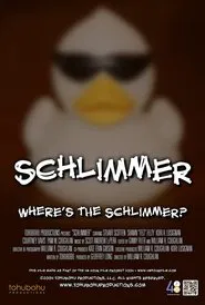 Schlimmer movie poster