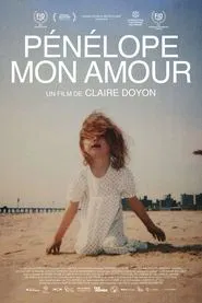 Penelope My Love movie poster