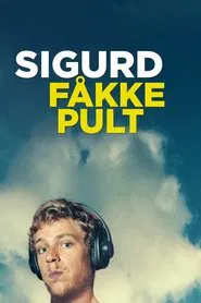 Poster da série Sigurd fåkke pult