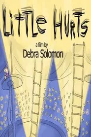 Little Hurts movie poster