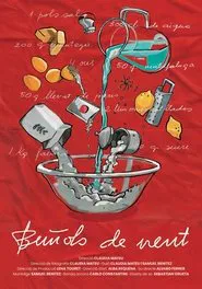 Buñols de Vent movie poster