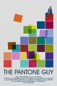 The Pantone Guy movie poster