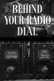 Behind Your Radio Dial movie poster