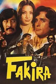 Poster do filme Fakira