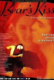Bear's Kiss movie poster