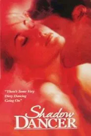 Shadow Dancer movie poster