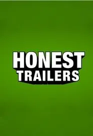 Honest Trailers tv show poster