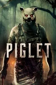 Piglet movie poster