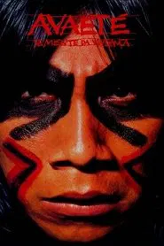 Poster do filme Avaete, Seed of Revenge