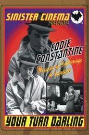 Your Turn, Darling movie poster