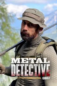 Poster da série Metal Detective