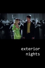 Exterior Night movie poster