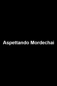 Aspettando Mordechai movie poster