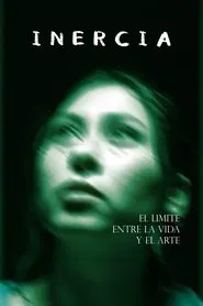Inertia movie poster