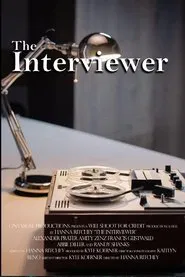The Interviewer movie poster