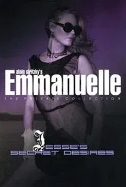 Emmanuelle - The Private Collection: Jesse's Secret Desires movie poster