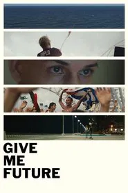 Poster do filme Give Me Future: Major Lazer in Cuba