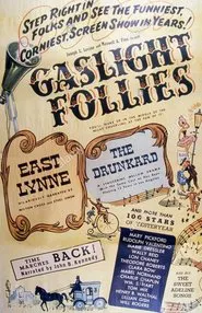Gaslight Follies movie poster