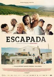 Escapada movie poster