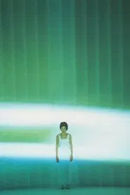 Poster do filme Dumb Type: OR