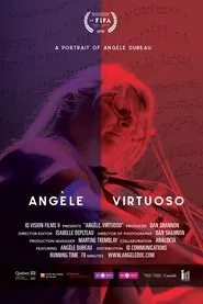 Poster do filme Angèle, Virtuoso