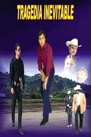 Poster do filme Tragedia Inevitable