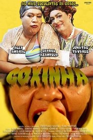 Coxinha movie poster