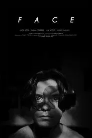 Face movie poster