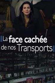 Nous : La face cachée de nos transports movie poster