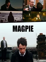 Magpie movie poster
